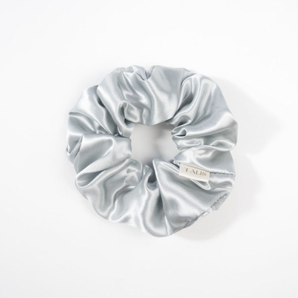 100% Pure Mulberry Silk Hair Scrunchie