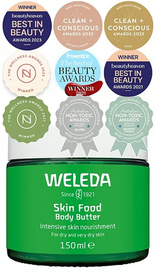 Weleda Skin Food Body Butter 150ml