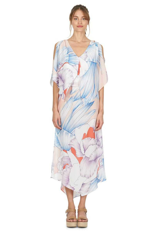 Cooper St How Deep Is Your Love Maxi Dress - Talis Collection