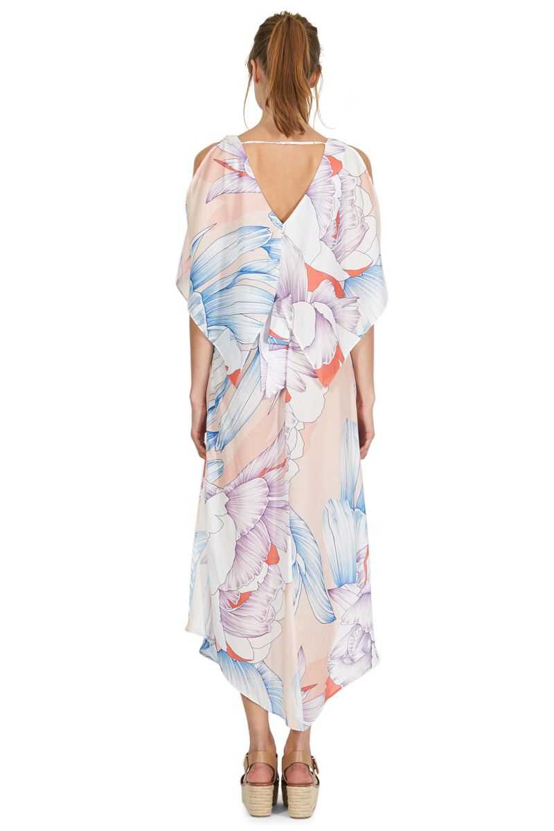 Cooper St How Deep Is Your Love Maxi Dress - Talis Collection
