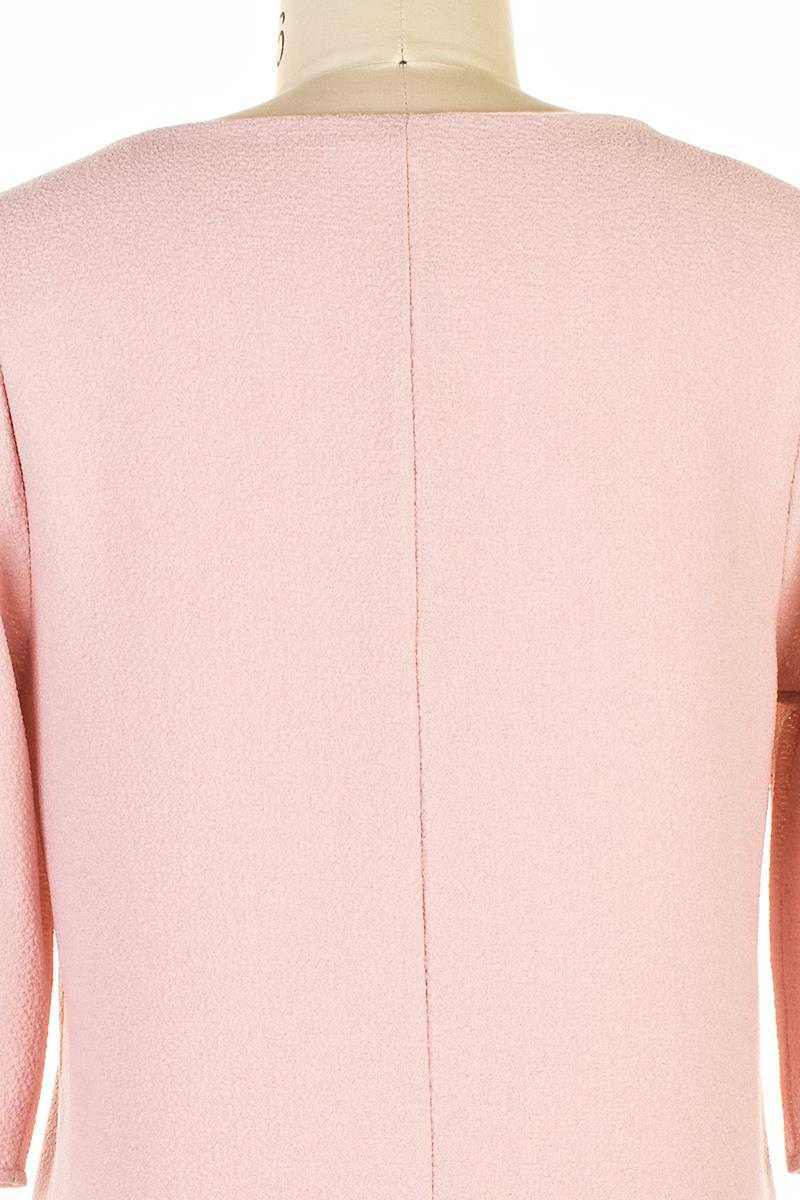 Everly Dusty Pink Shift Dress - Talis Collection