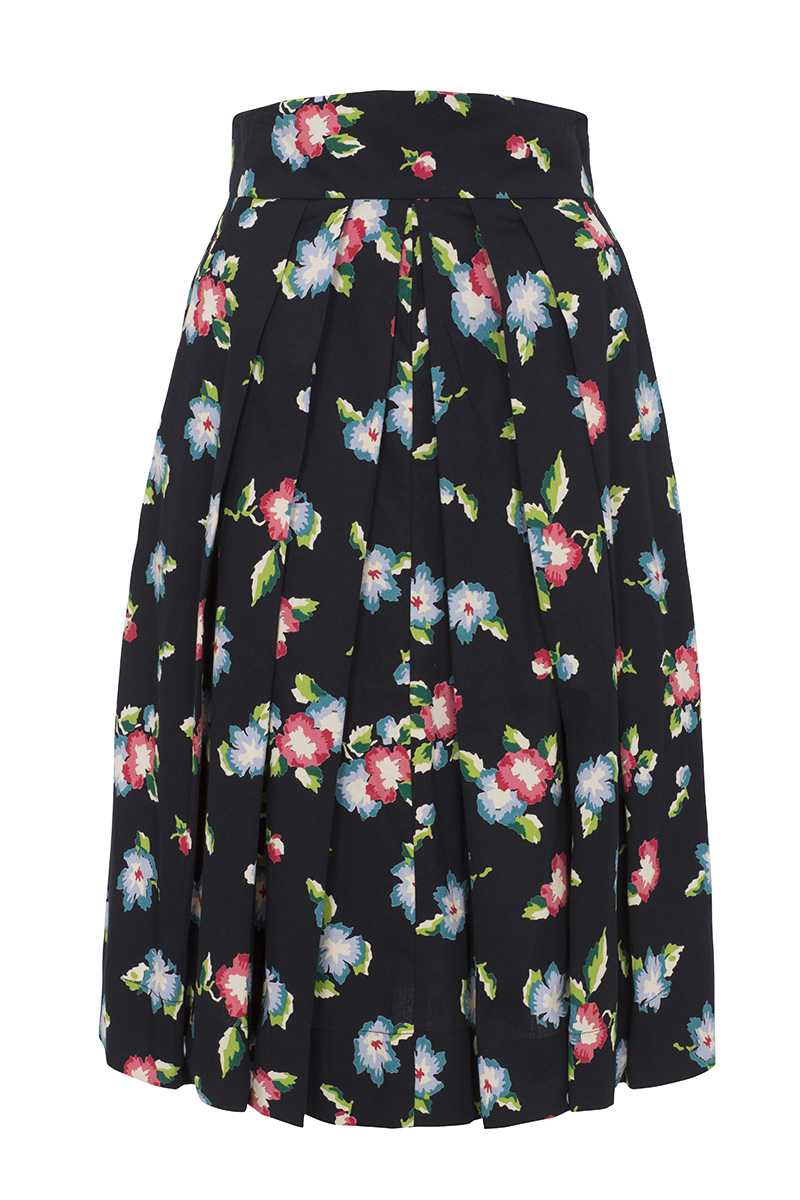 Emily and Fin Phoebe Skirt Romance Is Born - Talis Collection