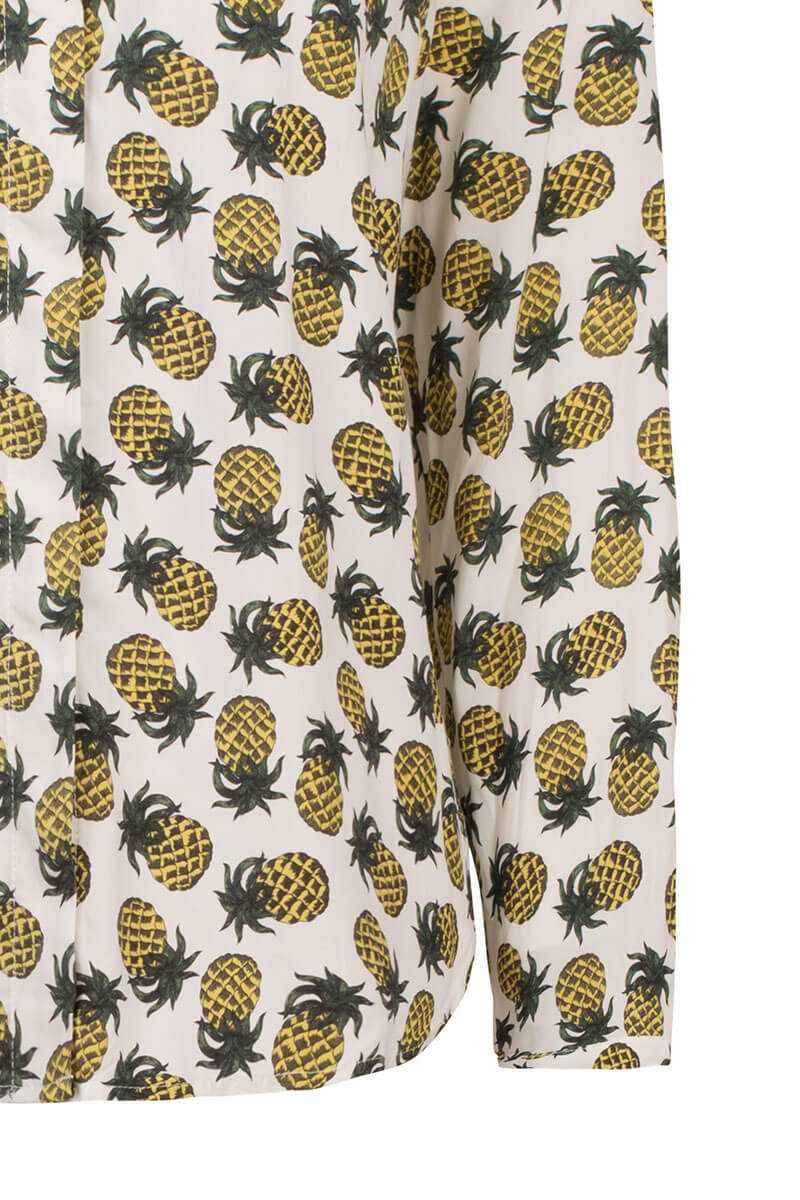 Emily and Fin Katie Shirt Pineapple Punch - Talis Collection