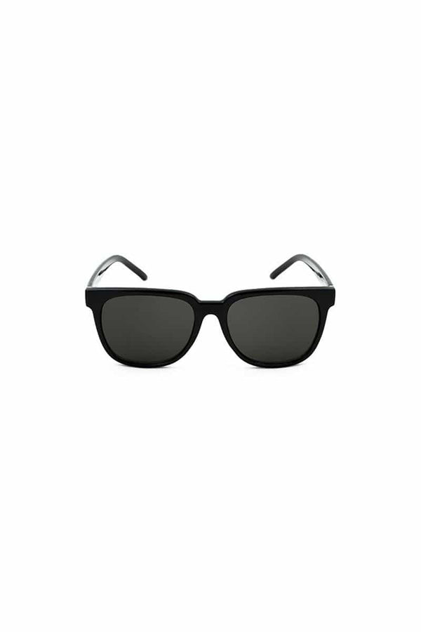 Upper Decker Sunglasses Black