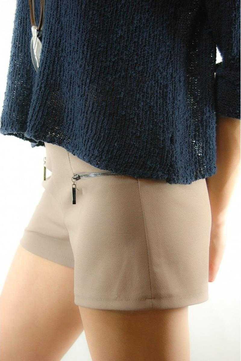 Val Mini Shorts