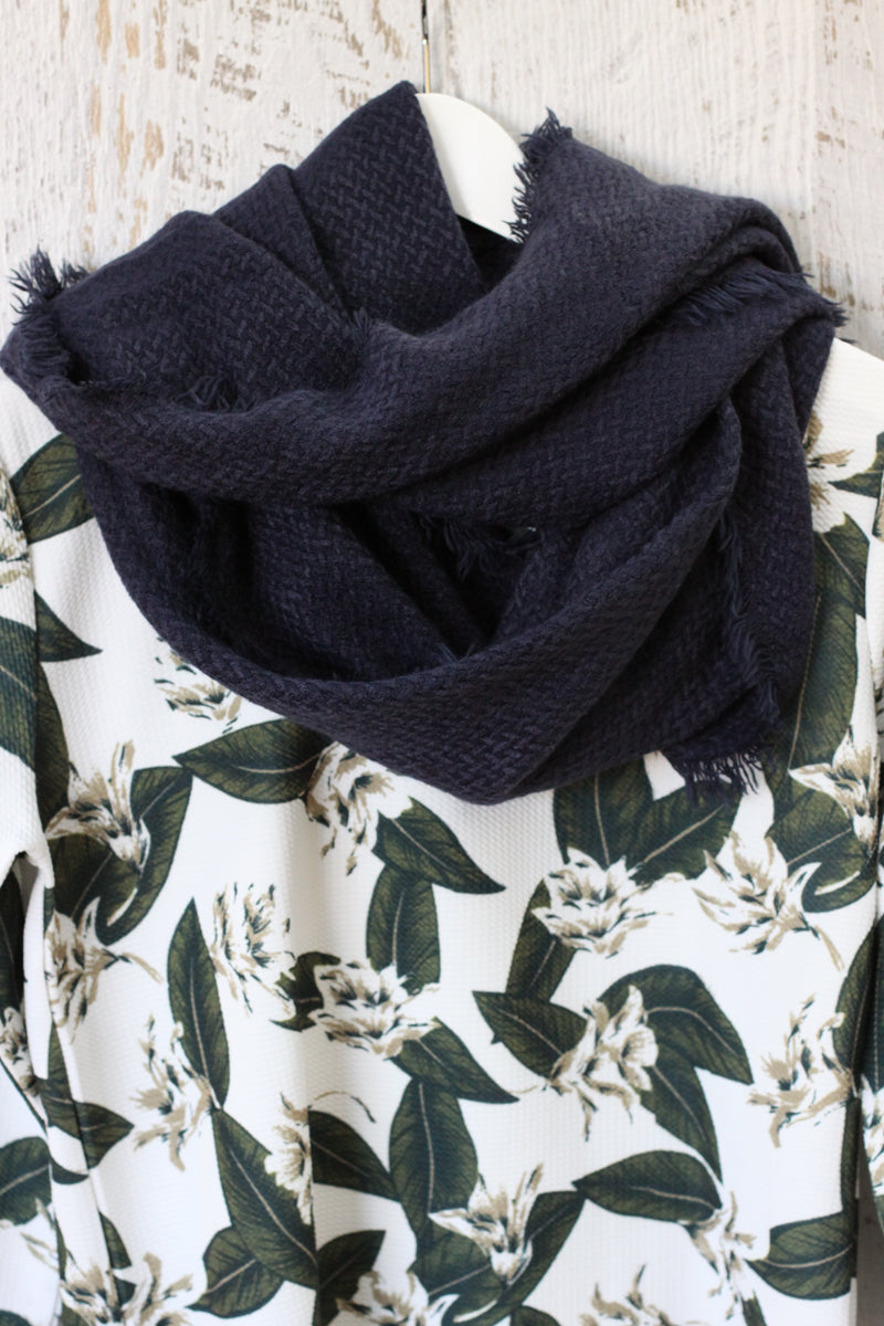 Enrica Lightweight Scarf - Talis Collection