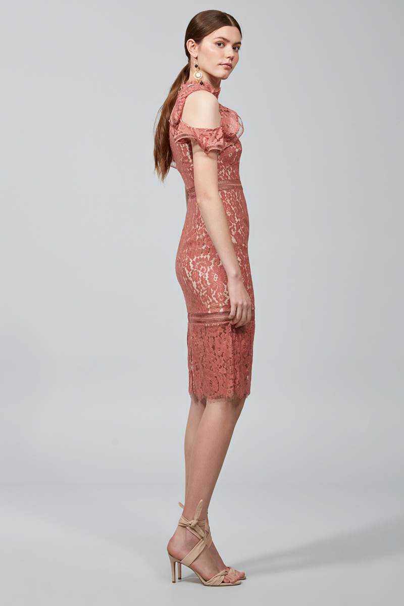 keepsake the label oblivion midi dress Keepsake "Oblivion Midi Dress"