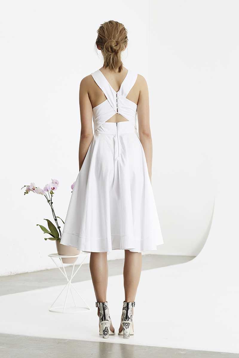 May the Label Compendium Dress