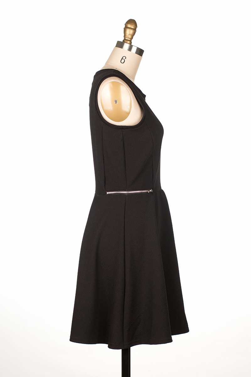 Danita Little Black Dress