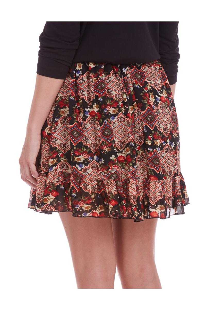 Poppy Lux Isla Rara Skirt