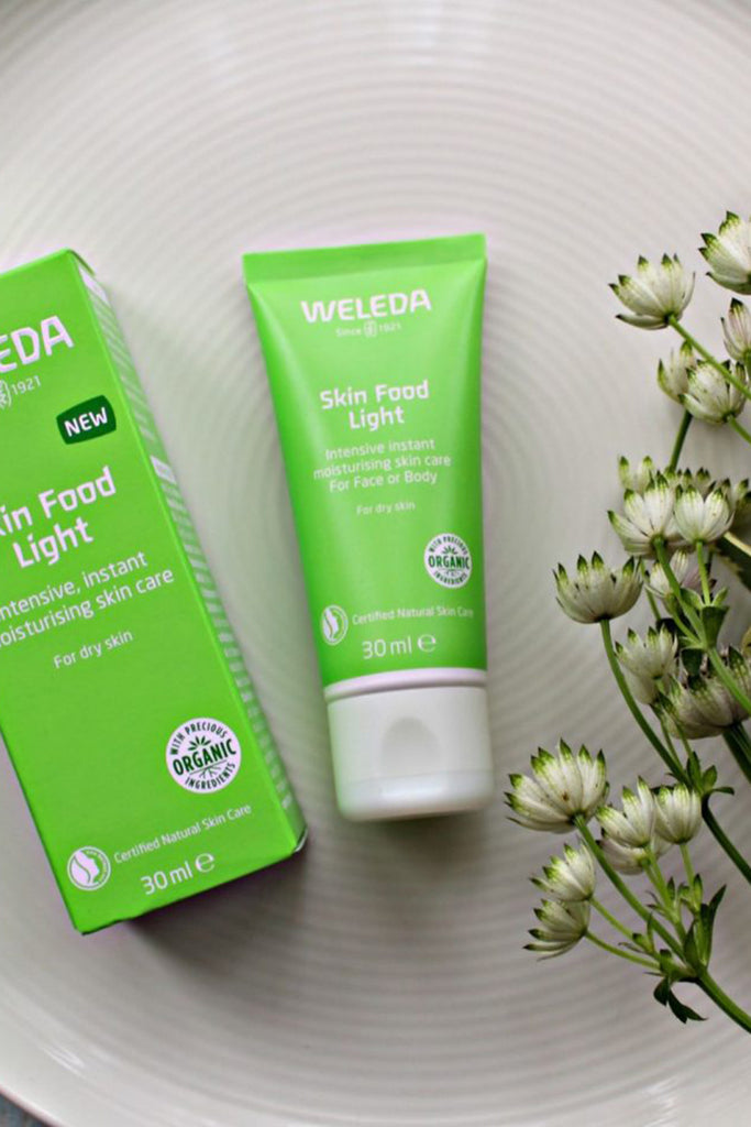 Weleda Skin Food Light 75ml