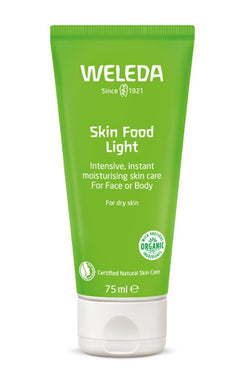 Weleda Skin Food Light 75ml